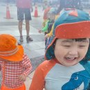 남가람공원 바닥분수 이미지