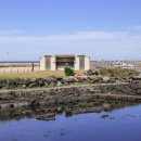 연대앞 공중화장실 이미지