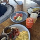 오큘러스 | 발리 킨타마니 화산뷰 숙소 데사 오큘러스 조식과 런치 그리고 카페 식사후기