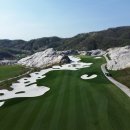 카스카디아 골프클럽 이미지