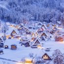 세계문화탐험 1 | 2025 일본 여행 인스타그램에서 가장 인기 있는 세계문화유산 TOP10