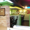 스펀지 PC방 이미지