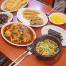 매달떡볶이 이미지