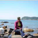 구름포해수욕장 이미지