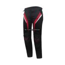 DRAKE SUPR AIR LADY TEX [BLACK/RED/WHITE] 이미지