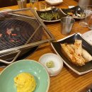 부산 온천천맛집 :: 조선화로집 온천천점 후기