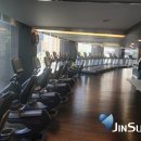 휘트니스 서울 이미지