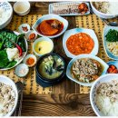 한식조리기능사 이미지