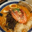 코하루 | 부산대 라멘 맛집 / 코하루 새우탕멘 돈코츠라멘 솔직후기!