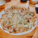 장수빈대떡 - 남동구 백범로 406 | 장수빈대떡