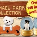 쇼독(Show dog) 이미지