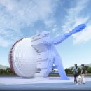 정문야구장 이미지