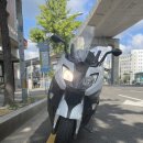 2016년 BMW c650스포츠 급매 이미지