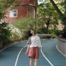 스노우피크 어패럴 2024 여자 여름 코디 반팔티셔츠 반바지 딱!