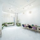 아레나 | 아레나파크 웨딩홀 상담후기(계약X)