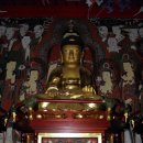 도봉-도봉-2539 | 청도에서 약수로 유명한 운문사 산중암자 내원암