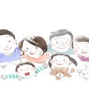 수용자 가족의 경험에 관한 현상학적 연구 이미지