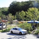 초안산 캠핑장 이미지