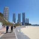 송도해수욕장 이미지