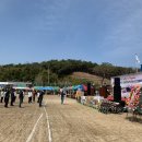 은하초등학교 | 동문 체육대회 MC는 활기찬 사람이 좋죠 / 총동문회 한마음 체육대회 / 은하 초등학교 총동문회 MC키작꾼