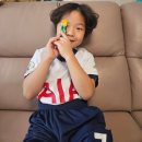 균수 100억에 유기농 유산균이라니! 달콤한 바나나맛으로 아이가 잘 먹는 &#39;비피오 키즈 유산균&#39; 찐 후기!