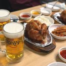 한방통닭 이미지