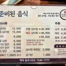 이반성밀면