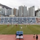 구덕운동장 주경기장 이미지