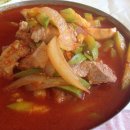 전라도애호박찌개