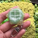 행운의얼굴만들기 | 서면 데이트 행운거북이 워리스톤 만들기 전포 공방 크로우레진