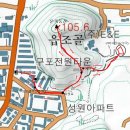 미운정 고운정 들었던 똥차와의 마지막 데이트! - 구미시 기록에 나온다는 야트막한 산을 돌아보고 다온숲으로~ 이미지