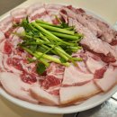 맛있는 쭈꾸미집 | 독산동 삼겹살 맛집 금백돈, 삼겹살과 쭈꾸미가 맛있는 금천구 고기집 후기