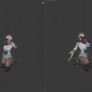 26230-66-01-022 | [50주차]240607(금요일)@2.Gleck_Dead01수정, 레퍼서치, 팀원피드백