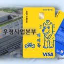 안정우체국 이미지