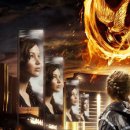 영화 '헝거 게임(Hunger game)과 신세계질서(NWO) 이미지