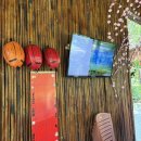 탁구 오전A | 나트랑 테니스 리조트 더아남 테니스코트 있는 숙소