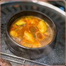 꽃담우정육식당기업도시직영점 | 육즙 가득! 원주 기업도시 맛집 '꽃담우정육식당 기업도시직영점' 솔직 후기