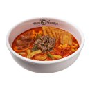 완벽한떡볶이