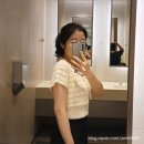 코바늘로 뜨는 소품 | [코바늘21]다이소루프뜨개실로 옷뜨는김뜨개 코바늘가디건 다시 뜬 후기