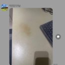 [분당 병원 바닥 청소]분당 파워비뇨기과 포세린 타일 청소 및 코팅 시공 후기