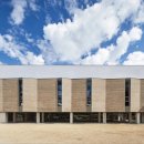 도시환경 건축사사무소 이미지