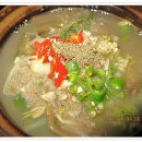 경상도추어탕 이미지