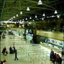 김해공항 국제선 여객터미널 이미지