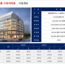 아이콤스타시티(소담동) 이미지