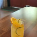 오렌지곰카페 이미지