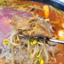 백년불고기물갈비 이미지