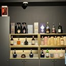 기분좋은점 | [공지] [수원 혼술바] 율전동 수작 혼술바 후기 🥂