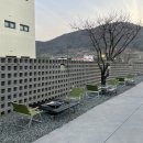 이베리스 | 경남 남해군 숙소 <이베리스 펜션(IBERIS)> 5호 후기, 가성비 최고 감성숙소, 상주은모래비치 근처 펜션...