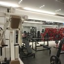 뉴 라이프 짐 이미지