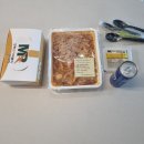 코리엔탈깻잎두마리치킨&모락로제떡볶이 - 해운대구 좌동순환로468번길 81 | 덕소 떡볶이 닭강정 모락로제떡볶이&닭강정 덕소점 국물떡볶이 닭강정 세트 배달 저녁식사